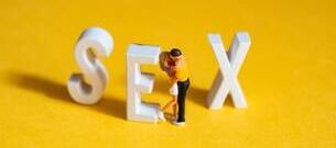 De 7 främsta egenskaperna hos en bra sexpartner