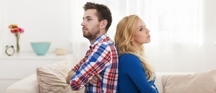 10 sätt att sabotera ditt förhållande